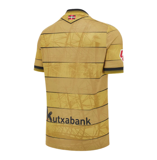 REAL SOCIEDAD Trikot Away Herren 24 / 25