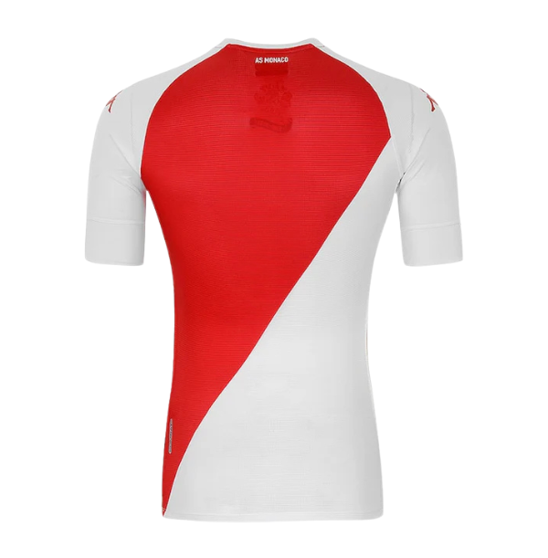 kappa AS MONACO Trikot Home Herren 20 / 21