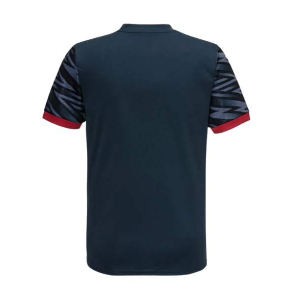 RB LEIPZIG ESPORTS Trikot Herren blau 24 / 25