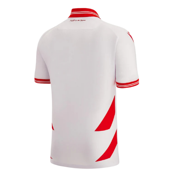 macron RED STAR BELGRAD Trikot 3rd Herren 22 / 23