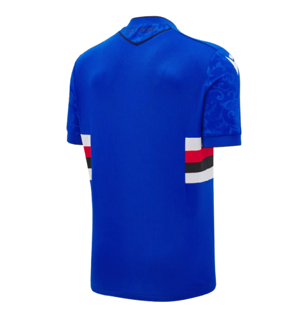 UC SAMPDORIA GENUA Trikot Home Herren 24 / 25