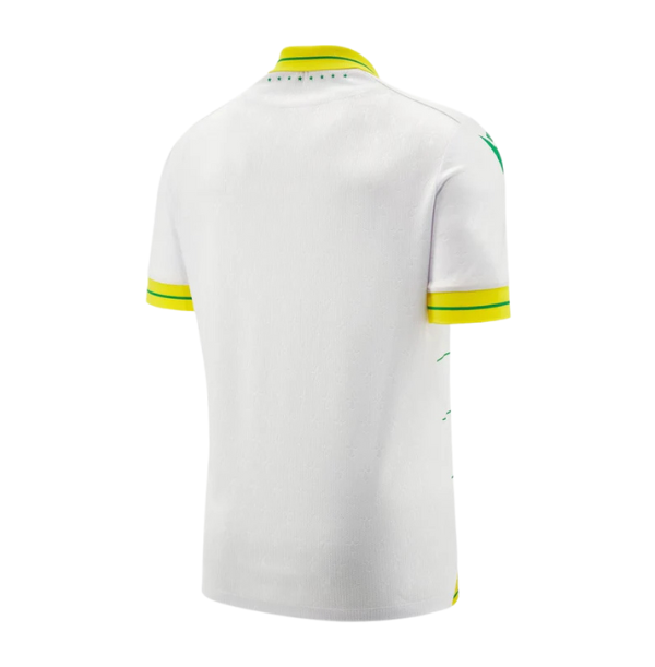 macron FC NANTES Trikot Away Herren 23 / 24