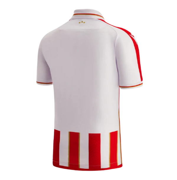 macron RED STAR BELGRAD Trikot Home Herren 22 / 23