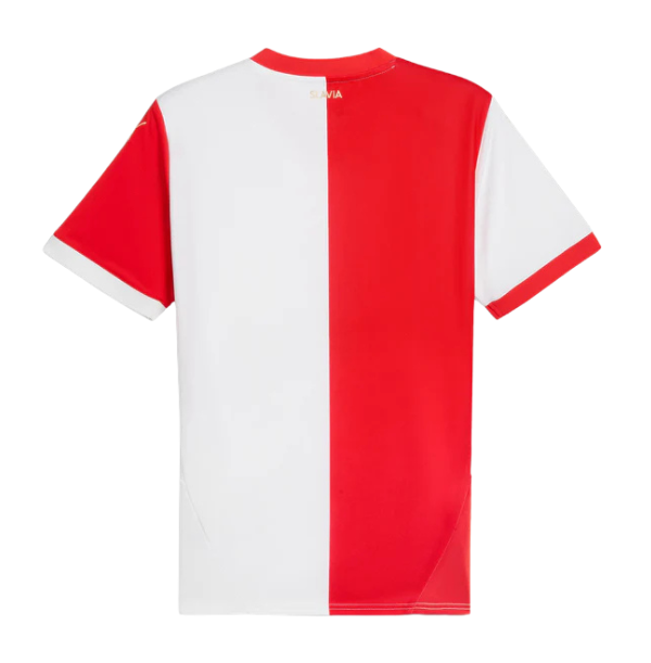 SK SLAVIA PRAG Trikot Home Herren 24 / 25