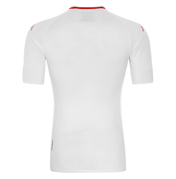 kappa AS MONACO Trikot Authentic 3rd Herren 21 / 22