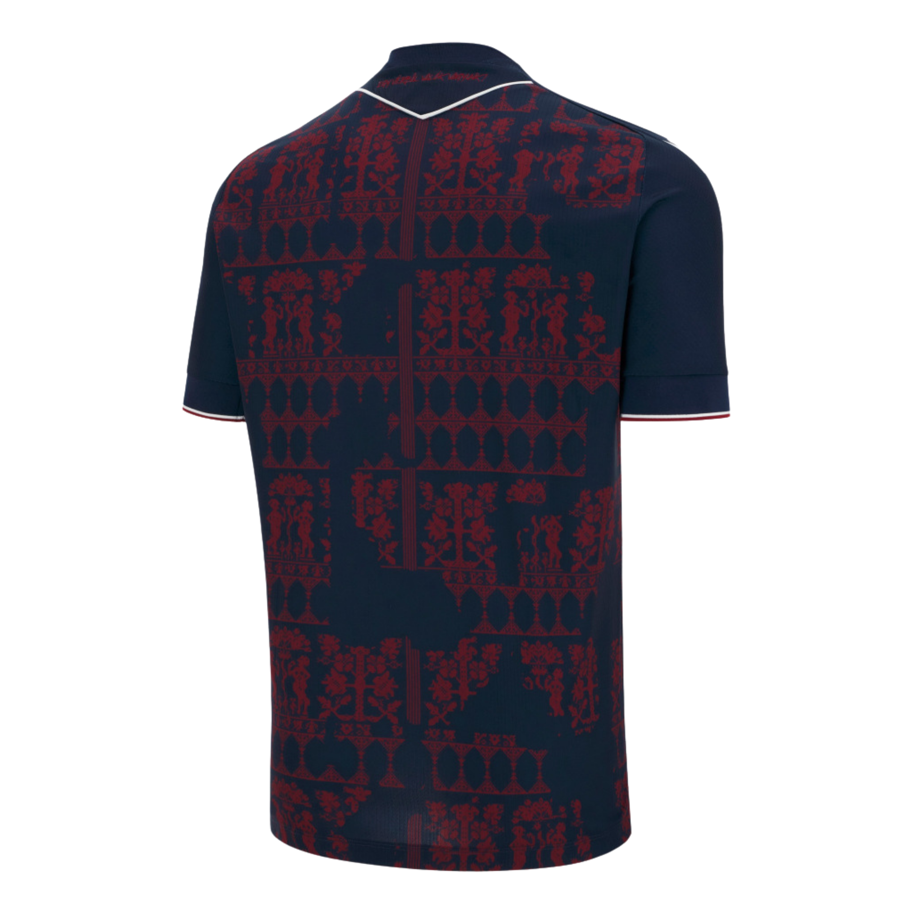FC DAC DUNAJSKÁ STREDA 1904 Trikot Away Herren 25 / 26
