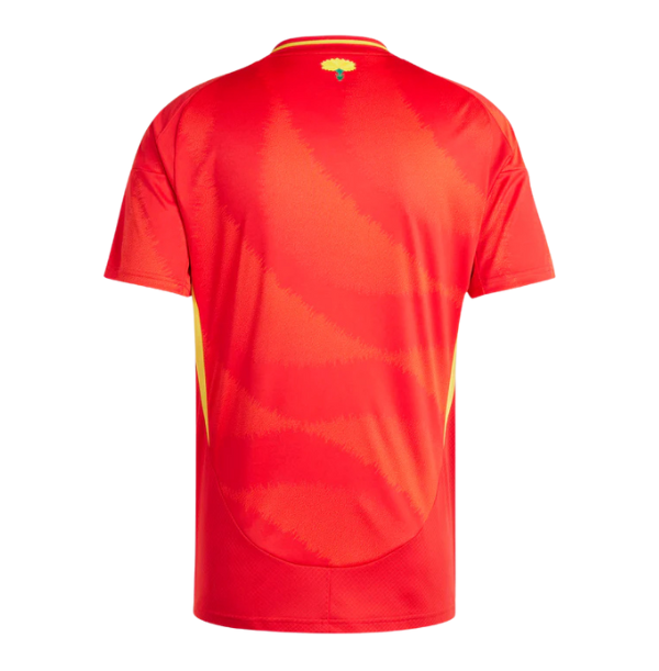 FEF SPANIEN Trikot Home Herren EURO 2024