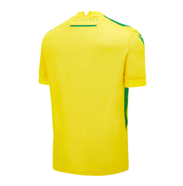 FC NANTES Trikot Home Herren 24 / 25