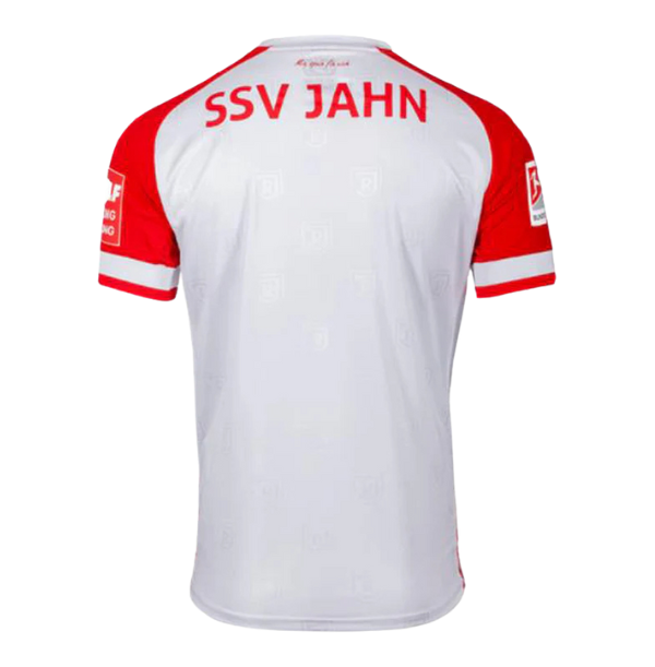 SSV JAHN REGENSBURG Trikot Home Herren 21 / 22