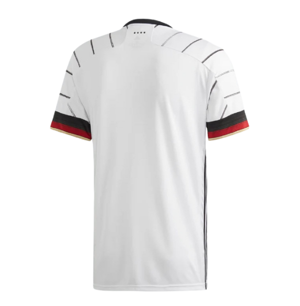 DFB DEUTSCHLAND Trikot Home Herren EURO 2020