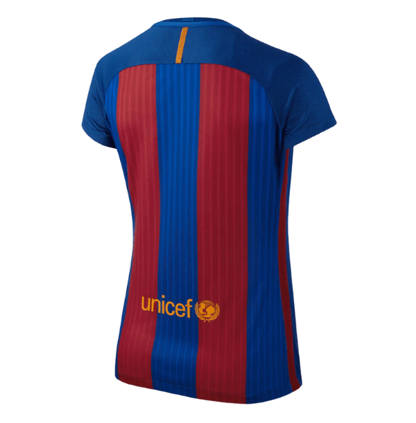 FC BARCELONA Trikot Home Frauen 16 / 17