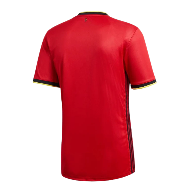 BELGIEN Trikot Home Herren 21 / 22