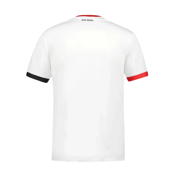 Le Coq Sportif OGC NIZZA Trikot Away Herren 23 / 24