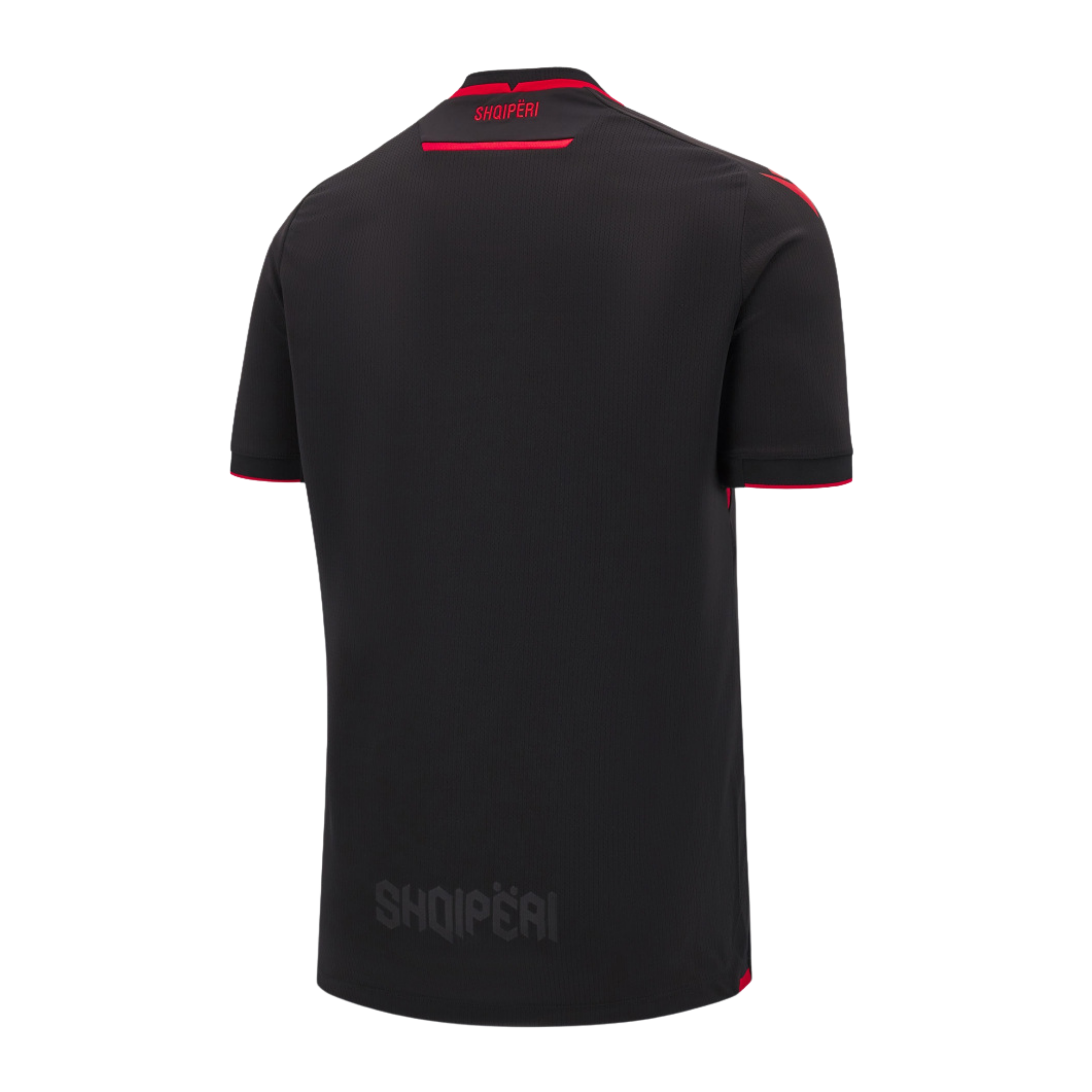 FSHF ALBANIEN Trikot 3rd Herren 24 / 25
