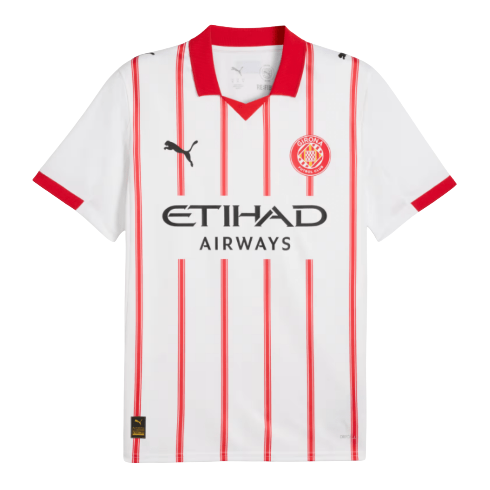 FC GIRONA Trikot Home Herren 25 / 26
