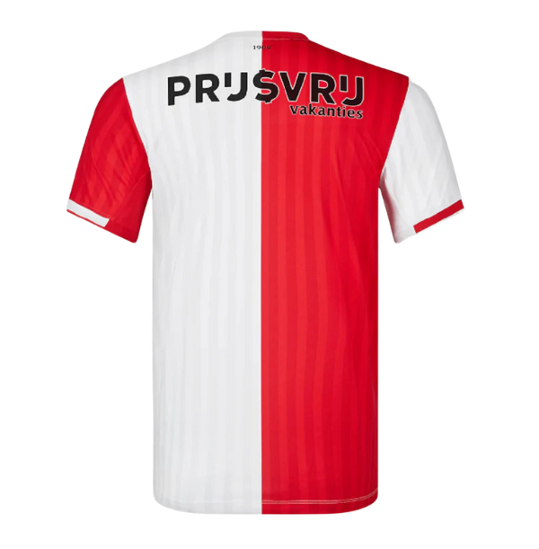 FEYENOORD ROTTERDAM Trikot Home Herren 23 / 24