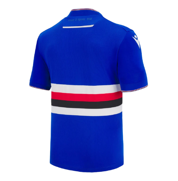 macron UC SAMPDORIA GENUA Trikot Home Herren 22 / 23