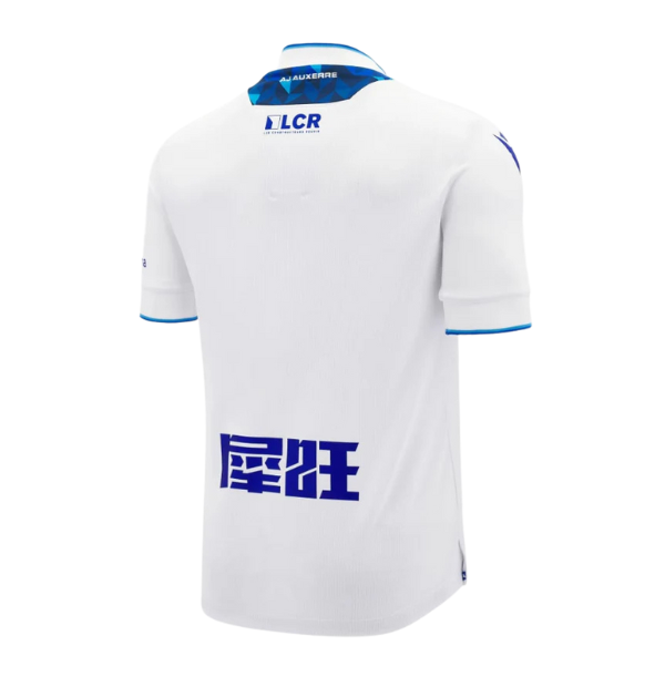 AJ AUXERRE Trikot Home Herren 24 / 25