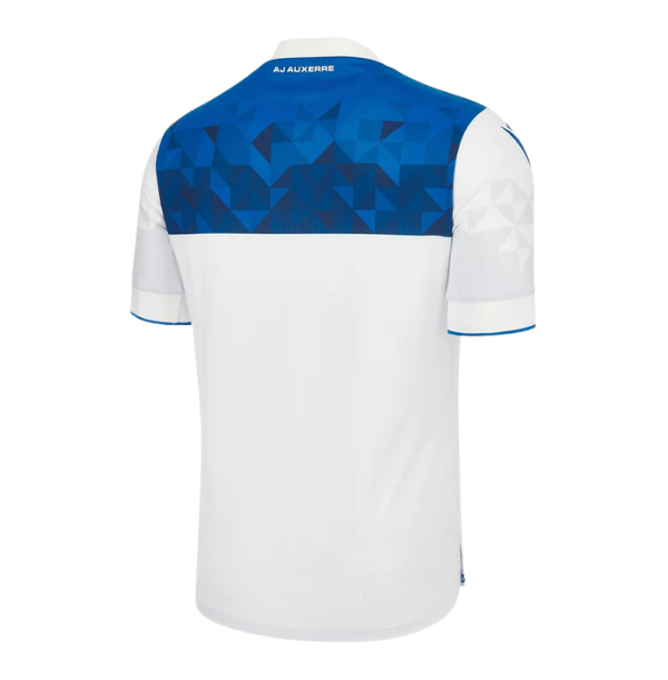 macron AJ AUXERRE Trikot Home Herren 23 / 24