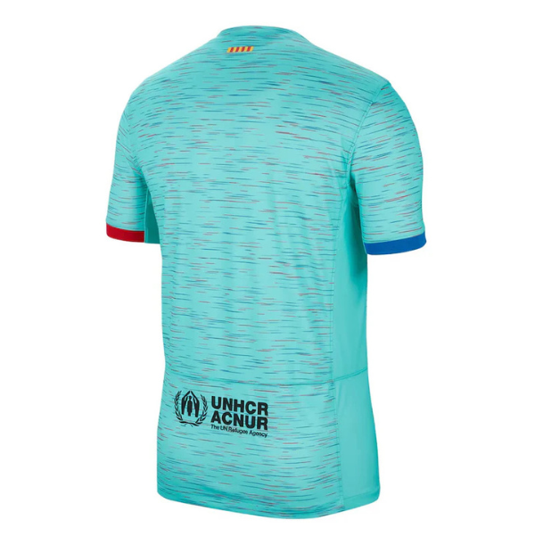 FC BARCELONA Trikot 3rd Kinder 23 / 24