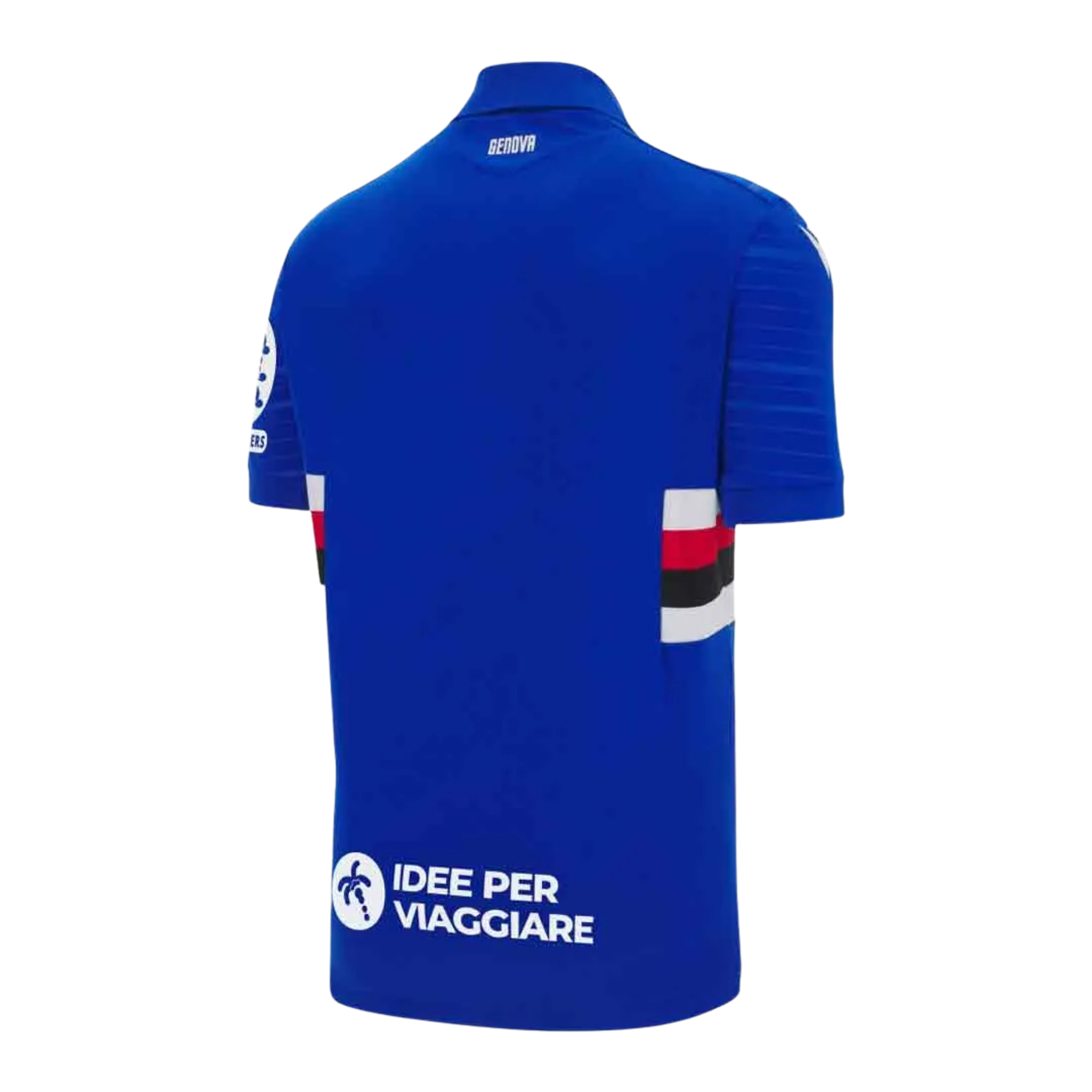 UC SAMPDORIA GENUA Trikot Home Herren 25 / 26