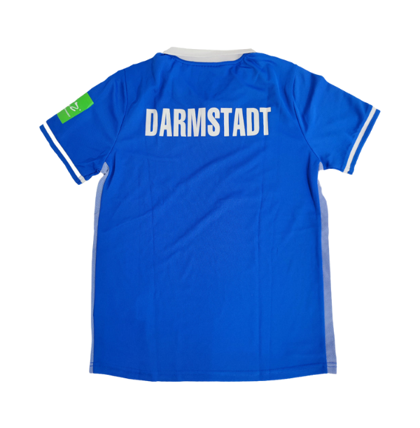 DARMSTADT 98 Trikot Home Kinder 19 / 20