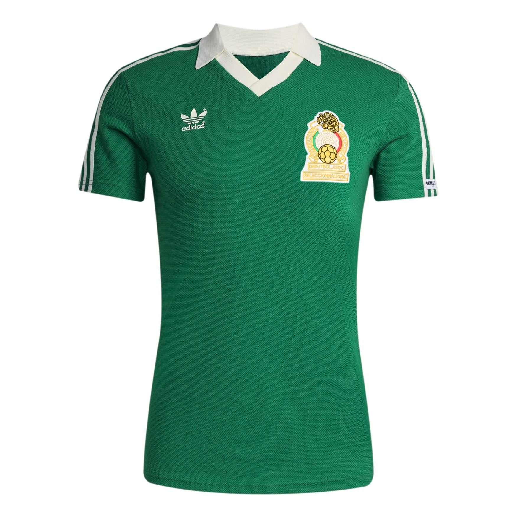 FMF MEXIKO RETRO Trikot Home Herren 1986