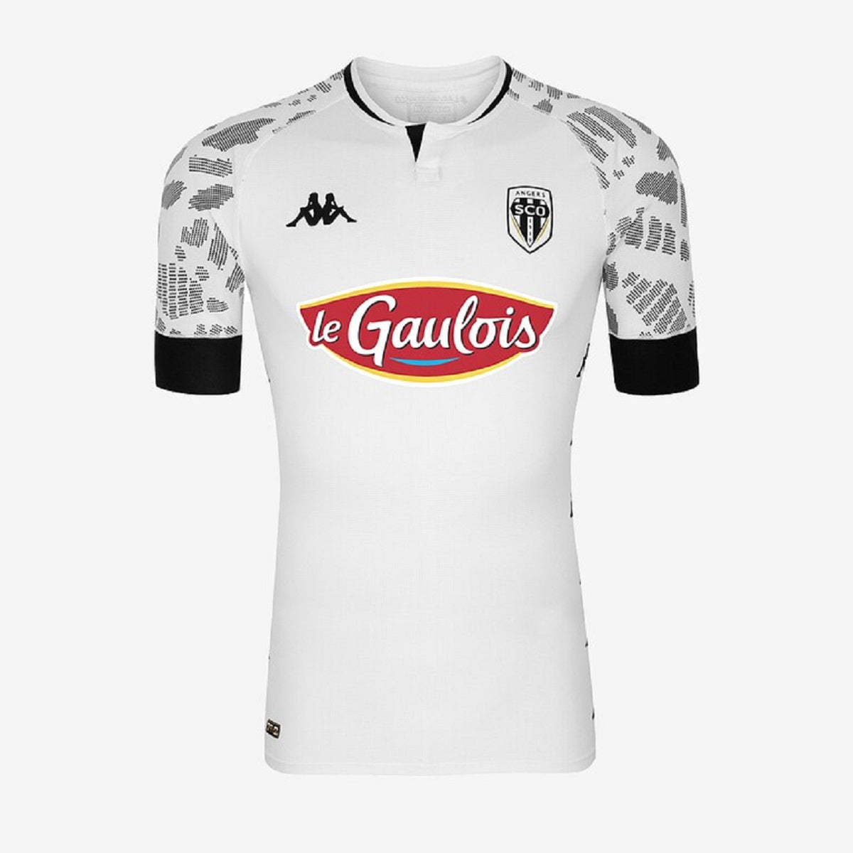 kappa ANGERS SCO Trikot Away Herren 20 / 21