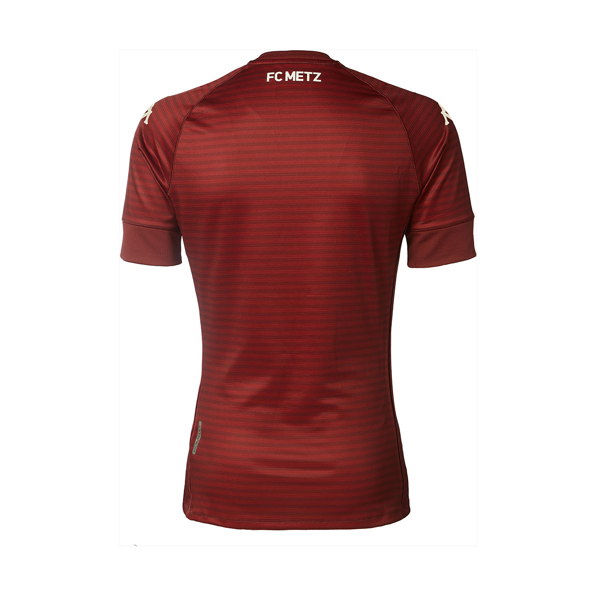 kappa FC METZ Trikot Home Herren 20 / 21