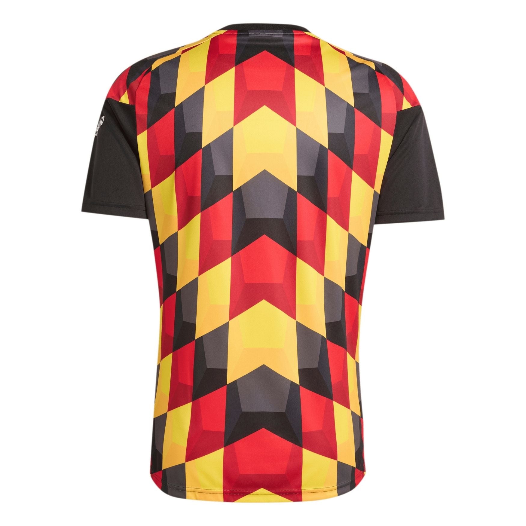 DFB DEUTSCHLAND Pre-Match Shirt Home Herren WM 2026