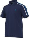 ESS 3S Polo blau