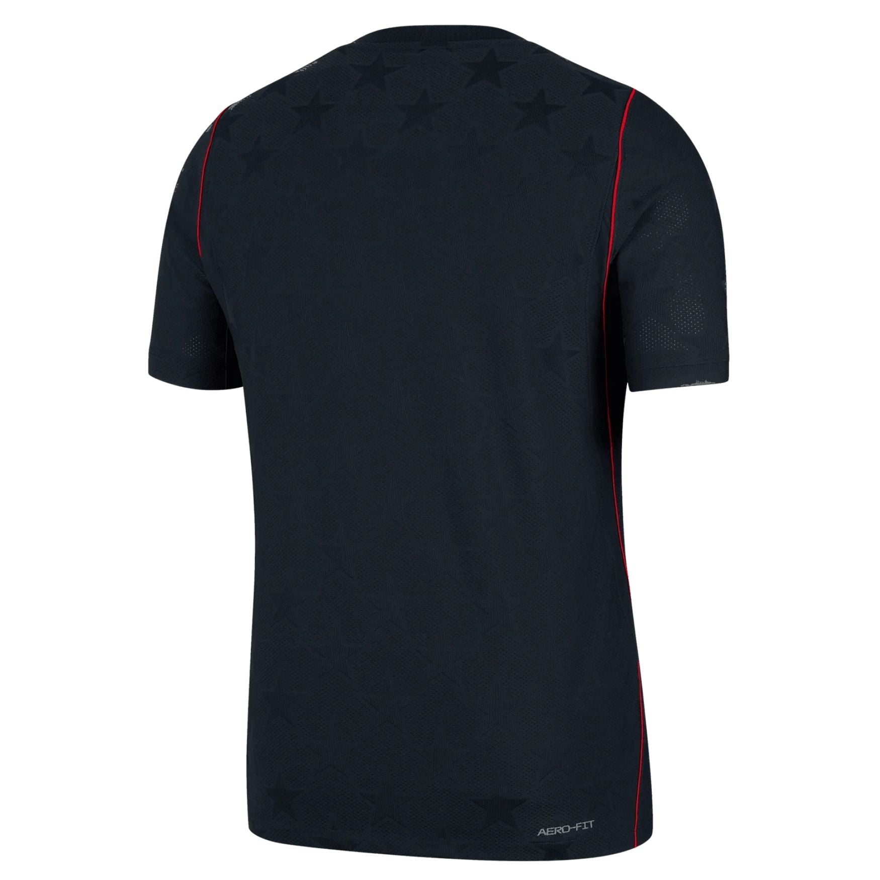 USSF USA AUTHENTIC Trikot Away Herren WM 2026