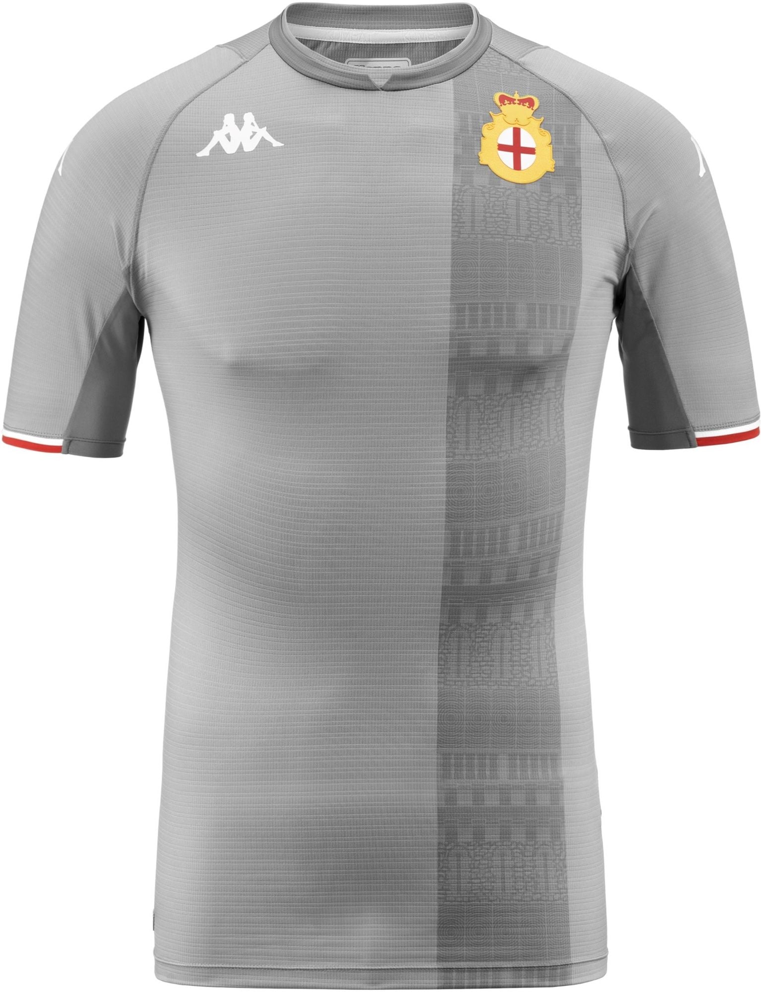 kappa CFC GENUA Trikot 3rd Herren 21 / 22