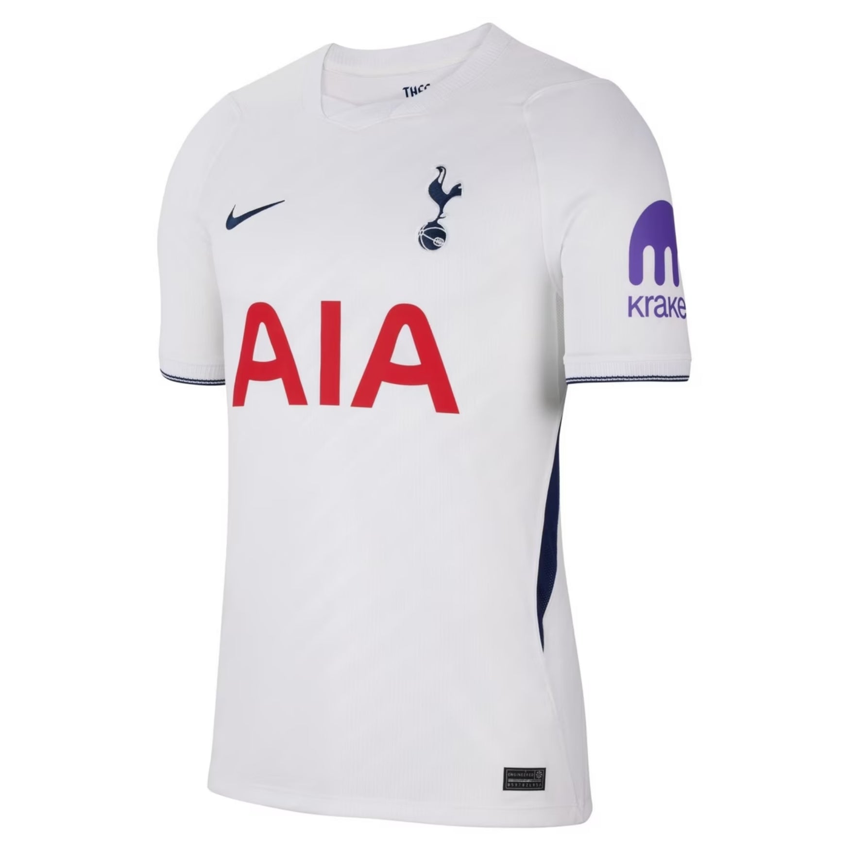 THFC TOTTENHAM HOTSPURS Trikot Home Herren 26 / 27