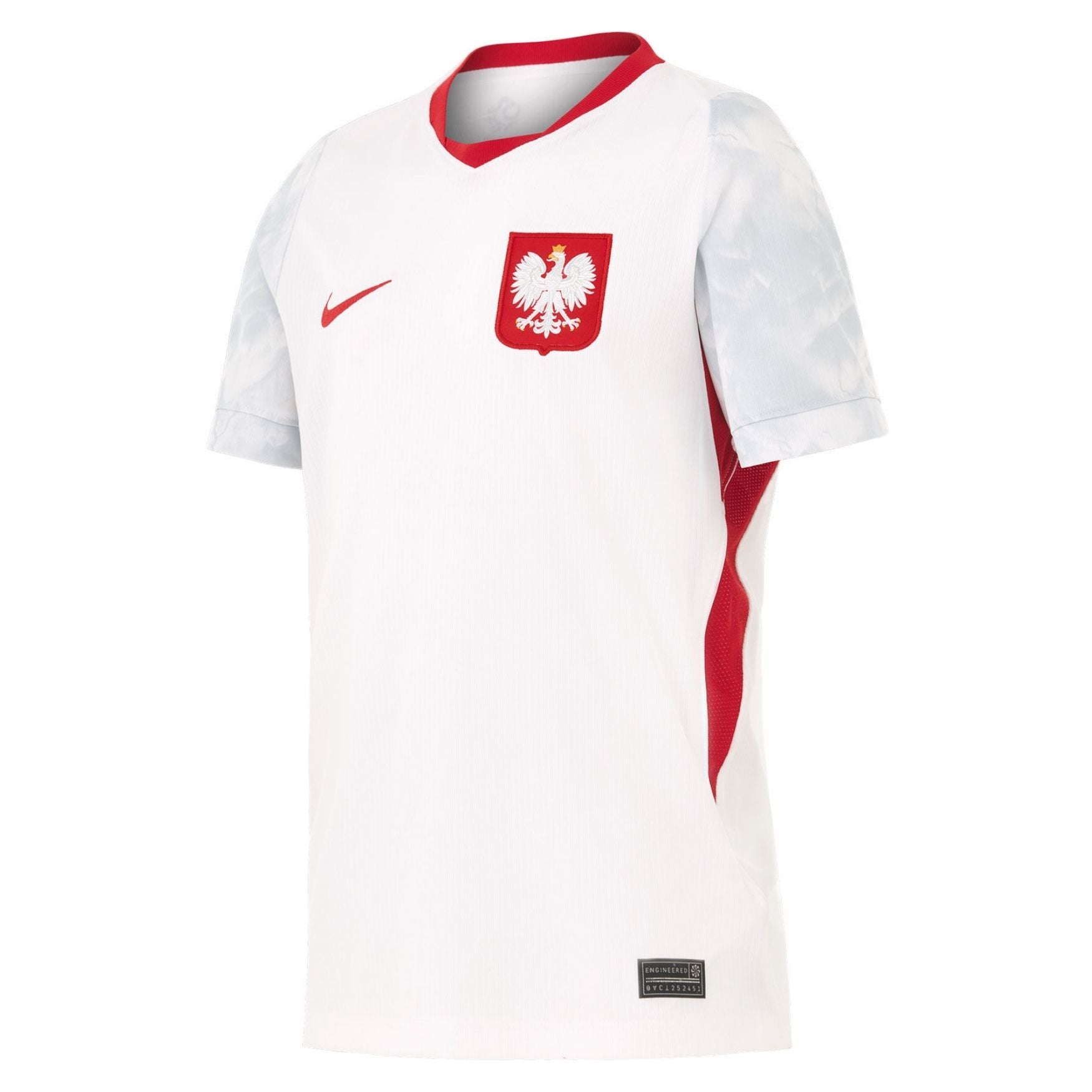 PZPN POLEN Trikot Home Kinder 26 / 27