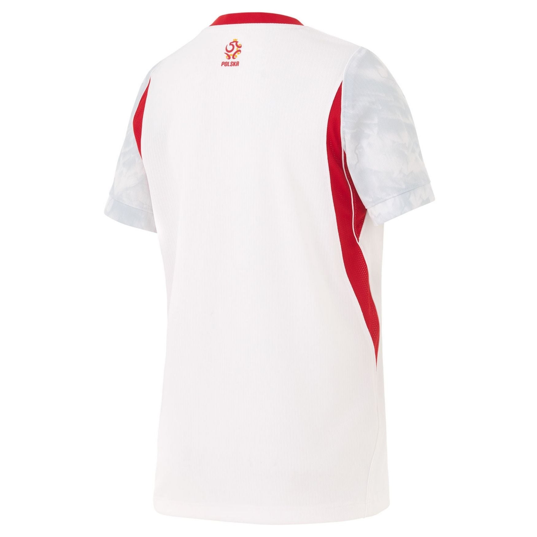 PZPN POLEN Trikot Home Kinder 26 / 27