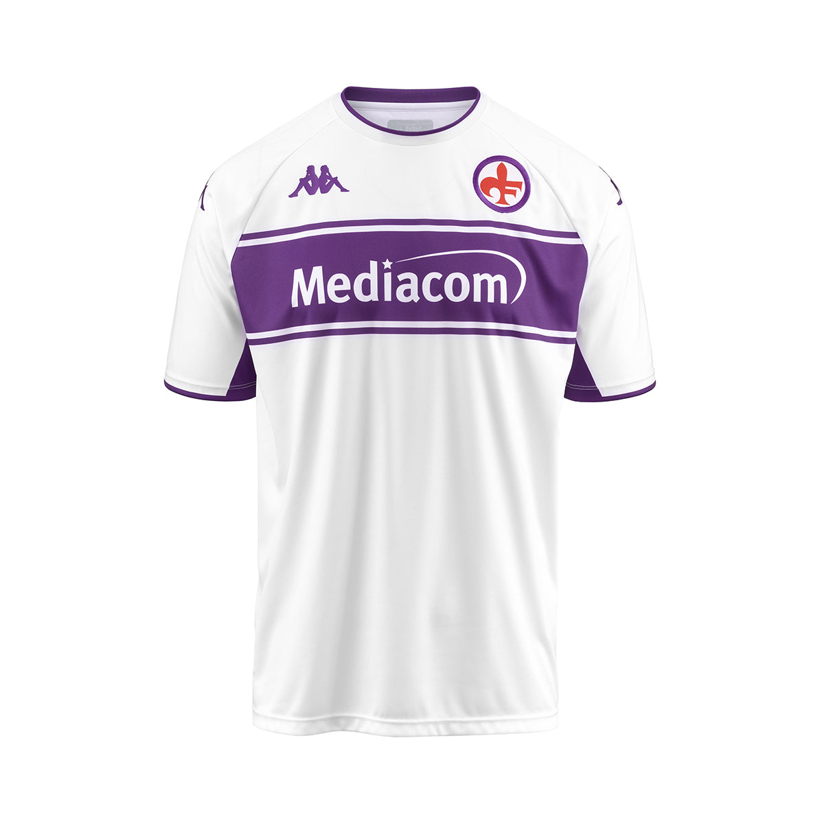 kappa AC FLORENZ Trikot Away Herren 21 / 22