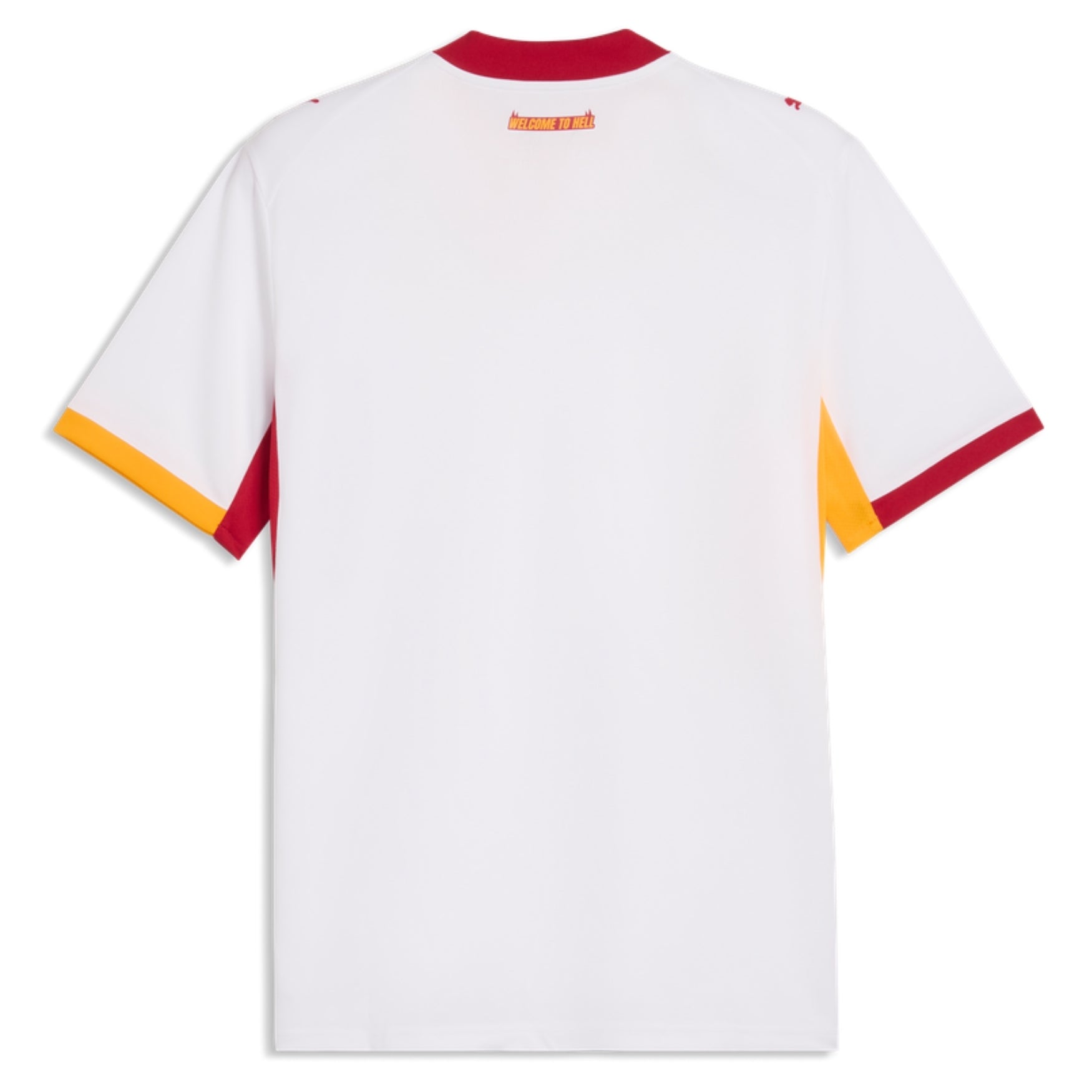 GSK GALATASARAY ISTANBUL Trikot 3rd Kinder 26 / 27