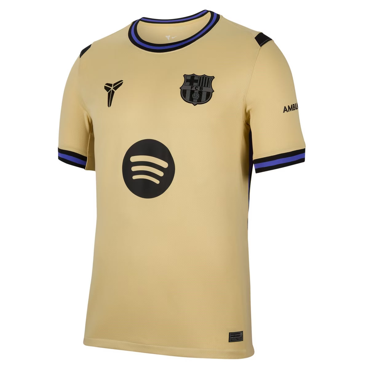 FC BARCELONA Away Jersey Men 25 / 26