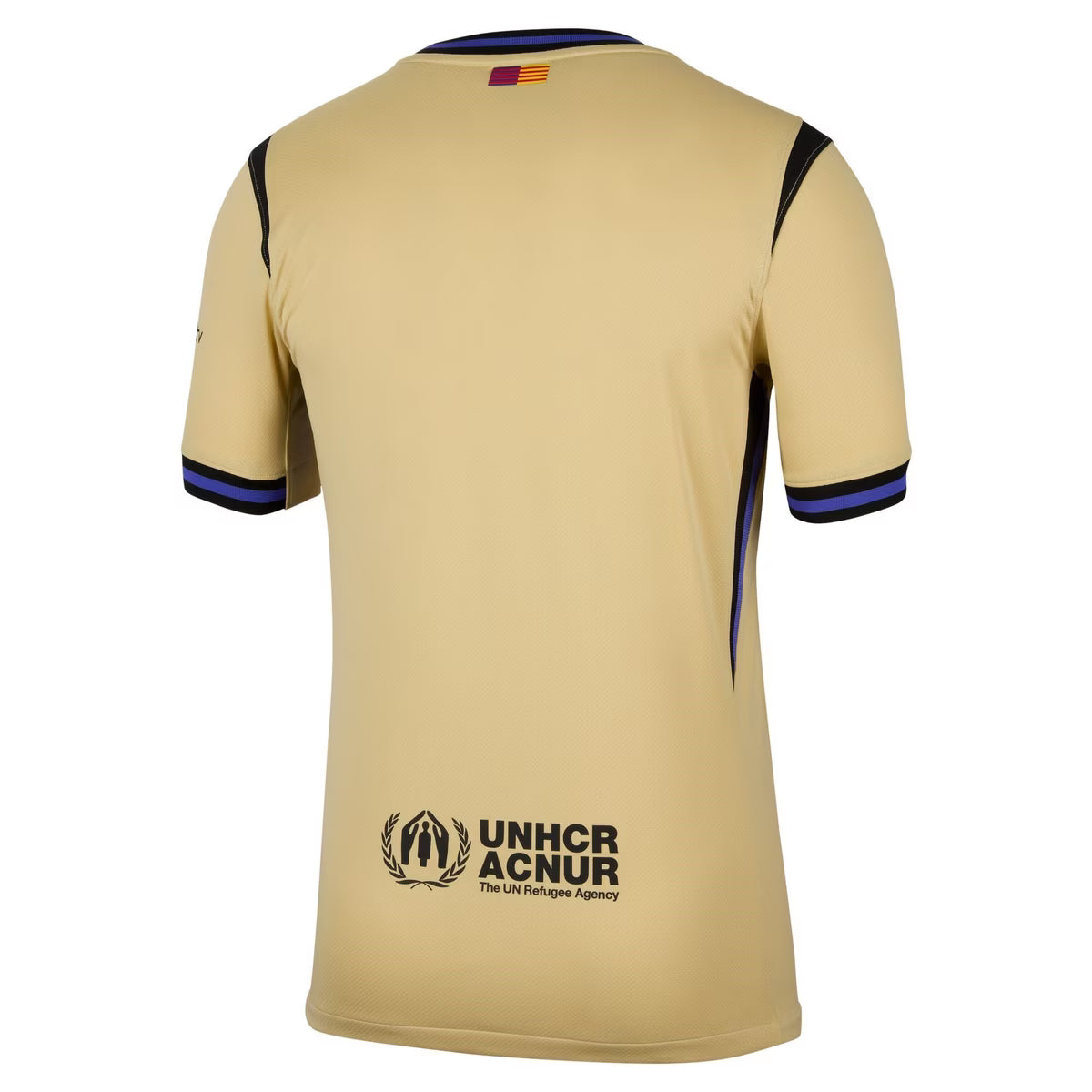 FC BARCELONA Away Jersey Men 25 / 26