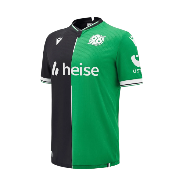 HANNOVER 96 Trikot Away Herren 24 / 25