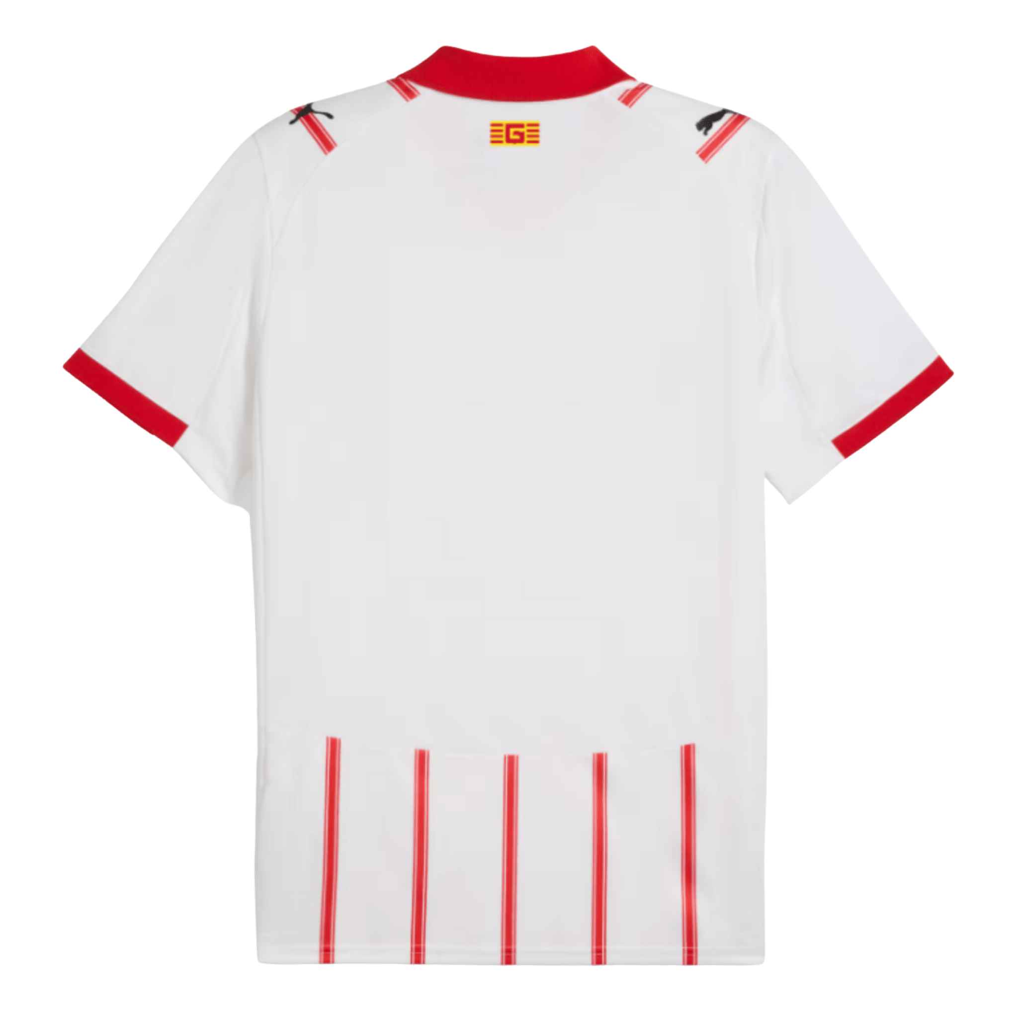 FC GIRONA Trikot Home Herren 25 / 26