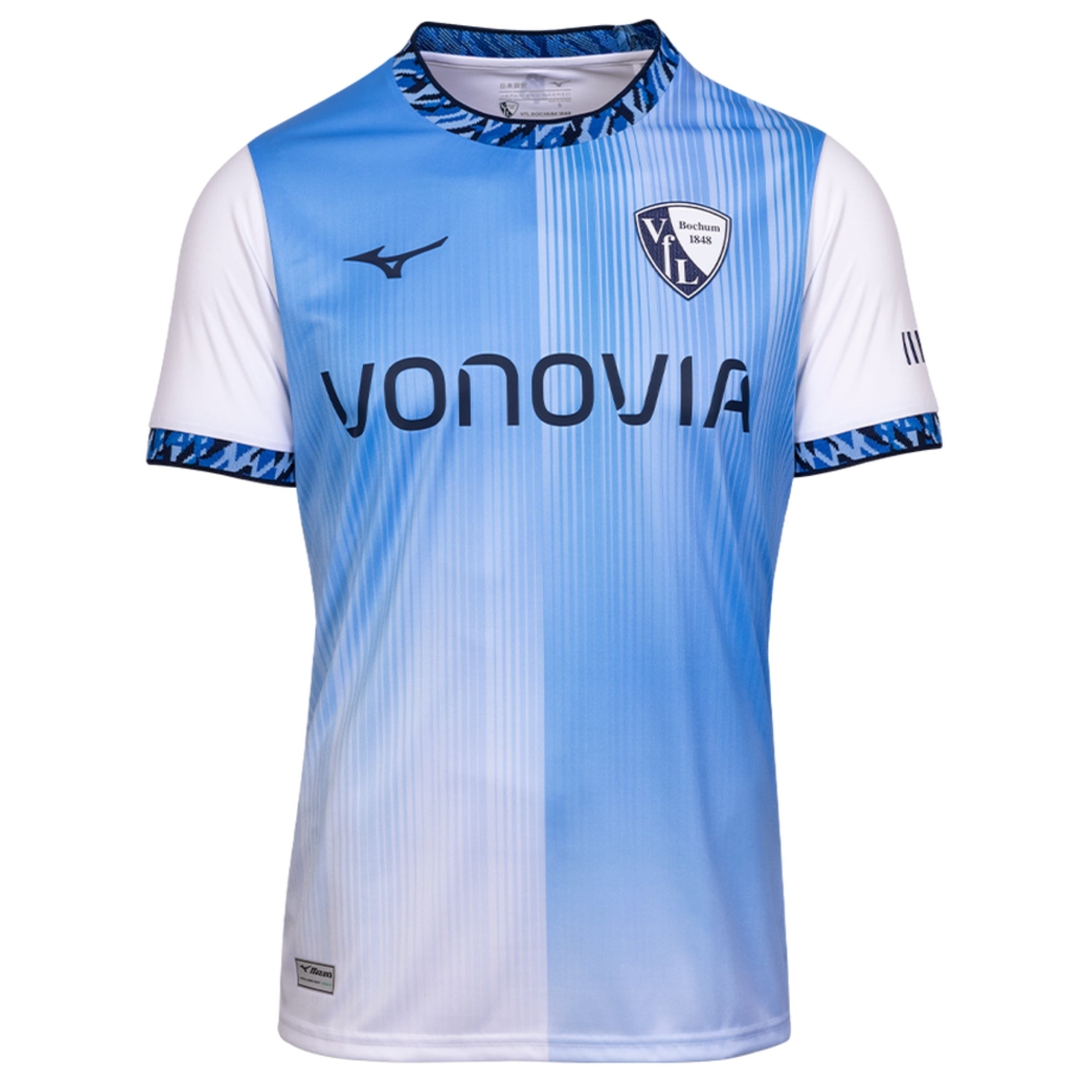 VFL BOCHUM Trikot Away Herren 26 / 27