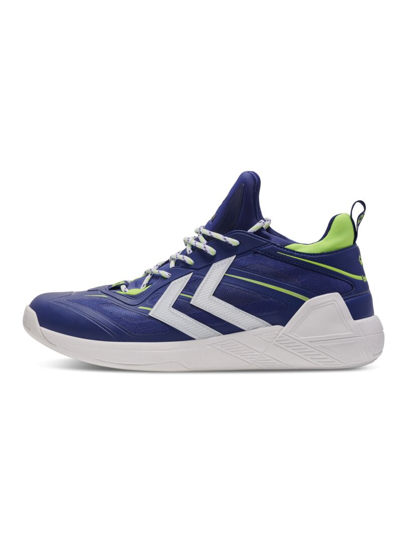 hummel ALGIZ 2.0 Handballschuh blau