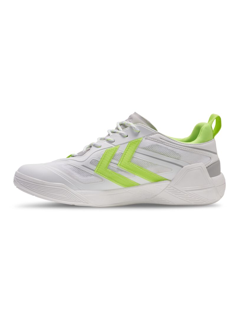 hummel ALGIZ 2.0 LITE ICON Handballschuh weiß-grün