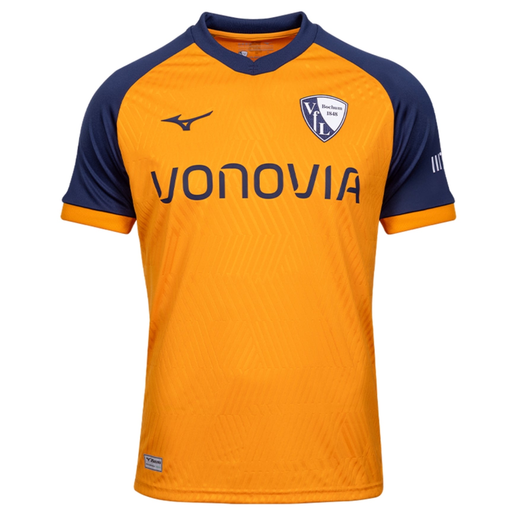 VFL BOCHUM Trikot 3rd Herren 26 / 27