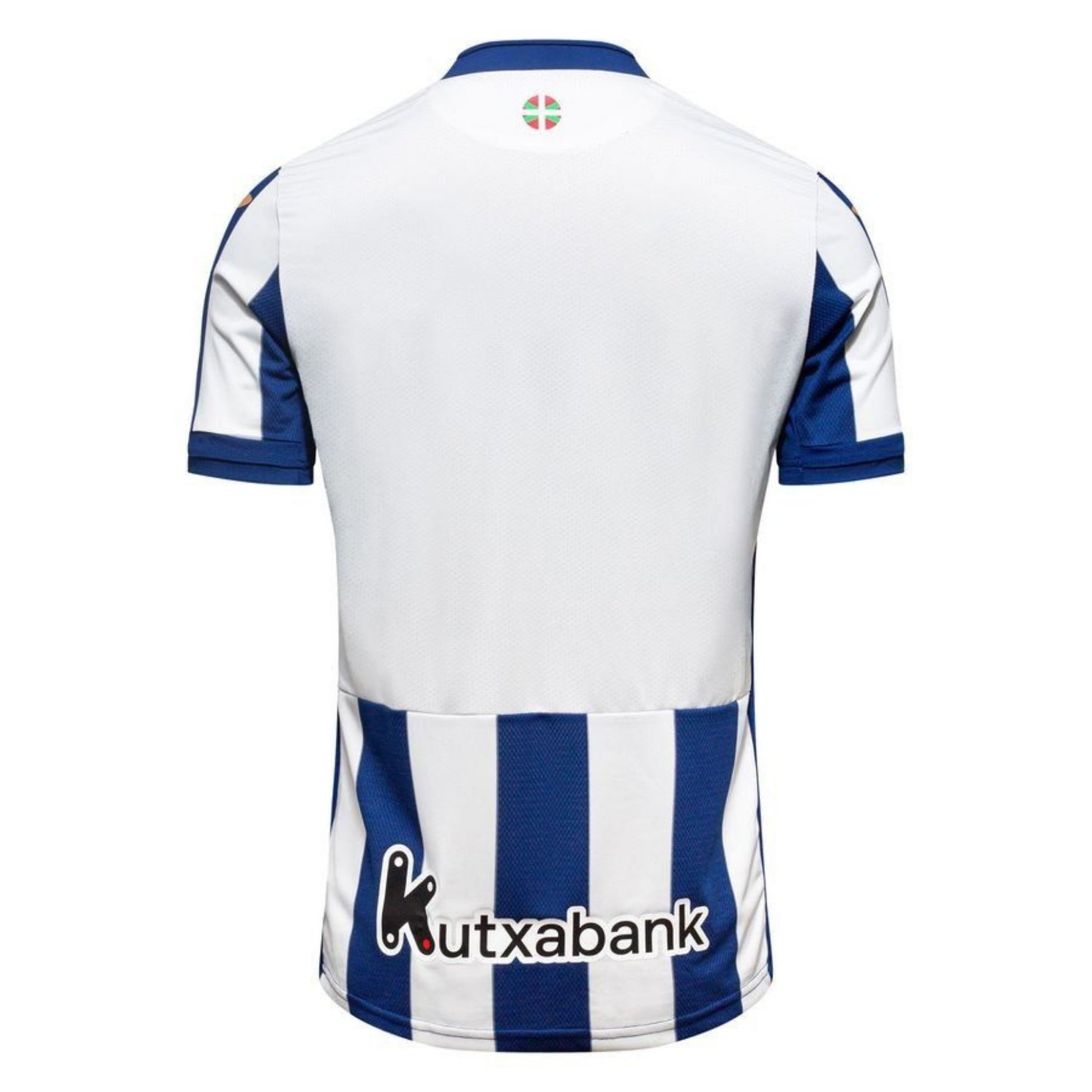 REAL SOCIEDAD Trikot Home Herren 26 / 27