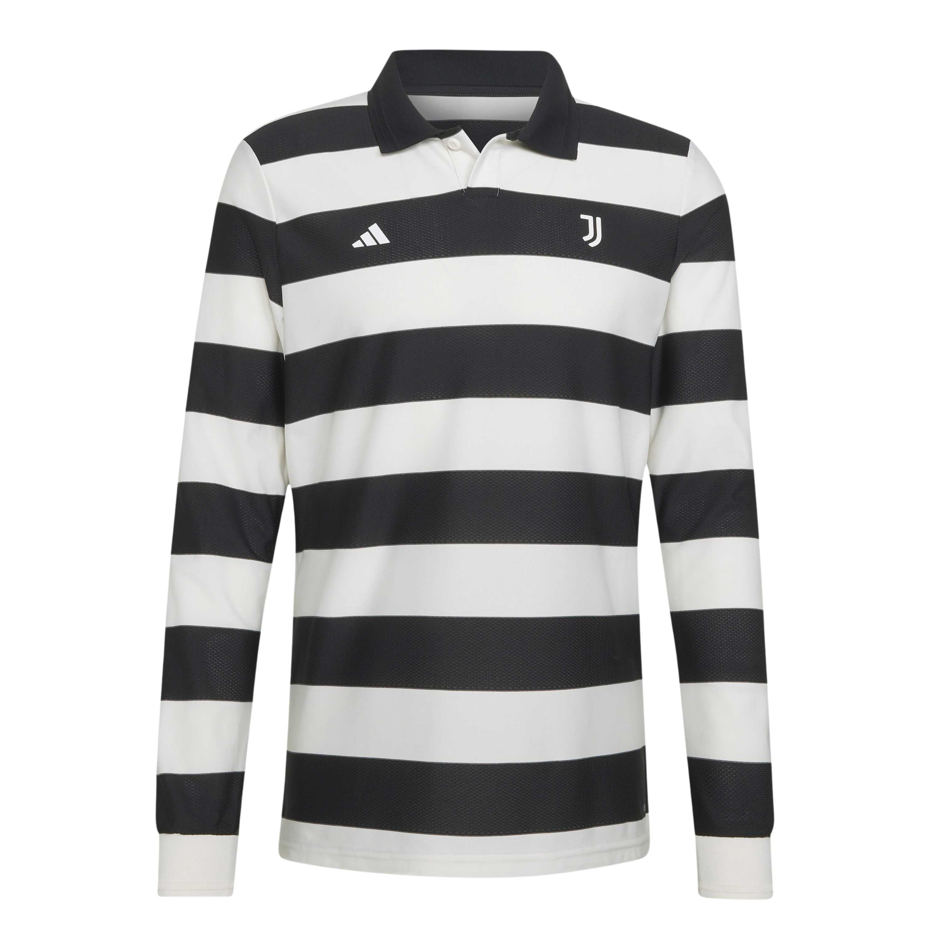 JUVENTUS TURIN SGURA AUTHENTIC Trikot Herren langarm 25 / 26