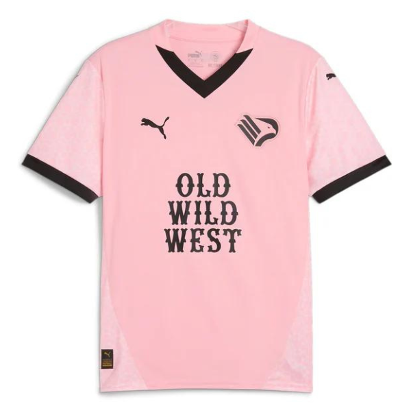 FC Palermo Trikot Home Herren 24 / 25