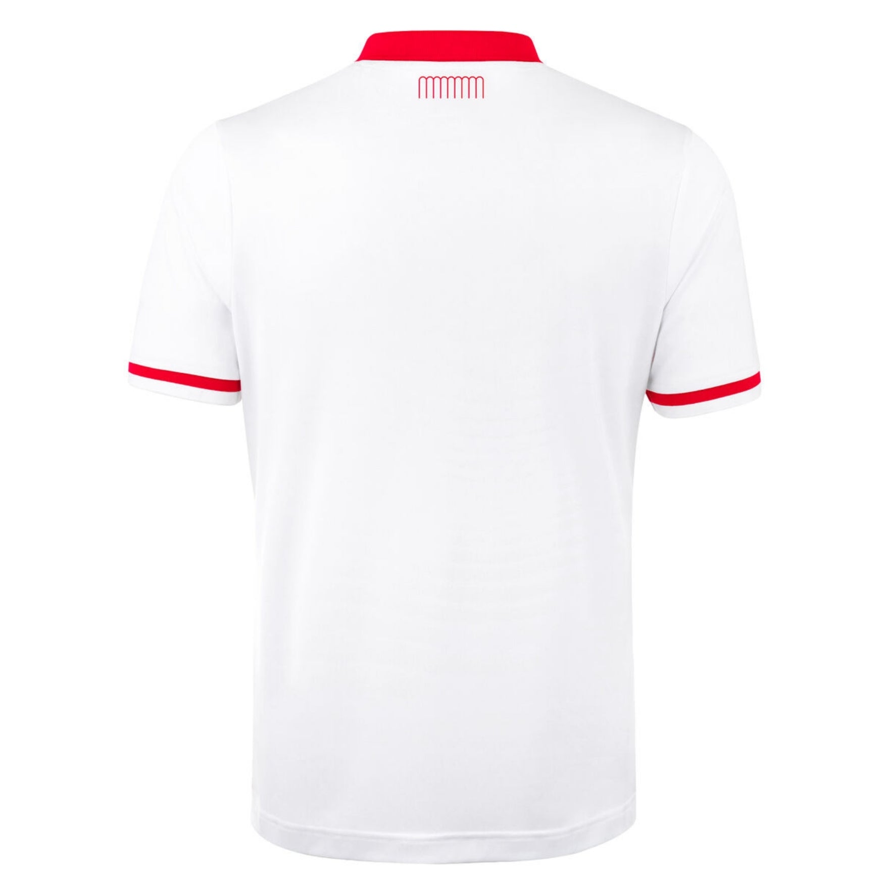 AS MONACO Trikot Home Herren 26 / 27